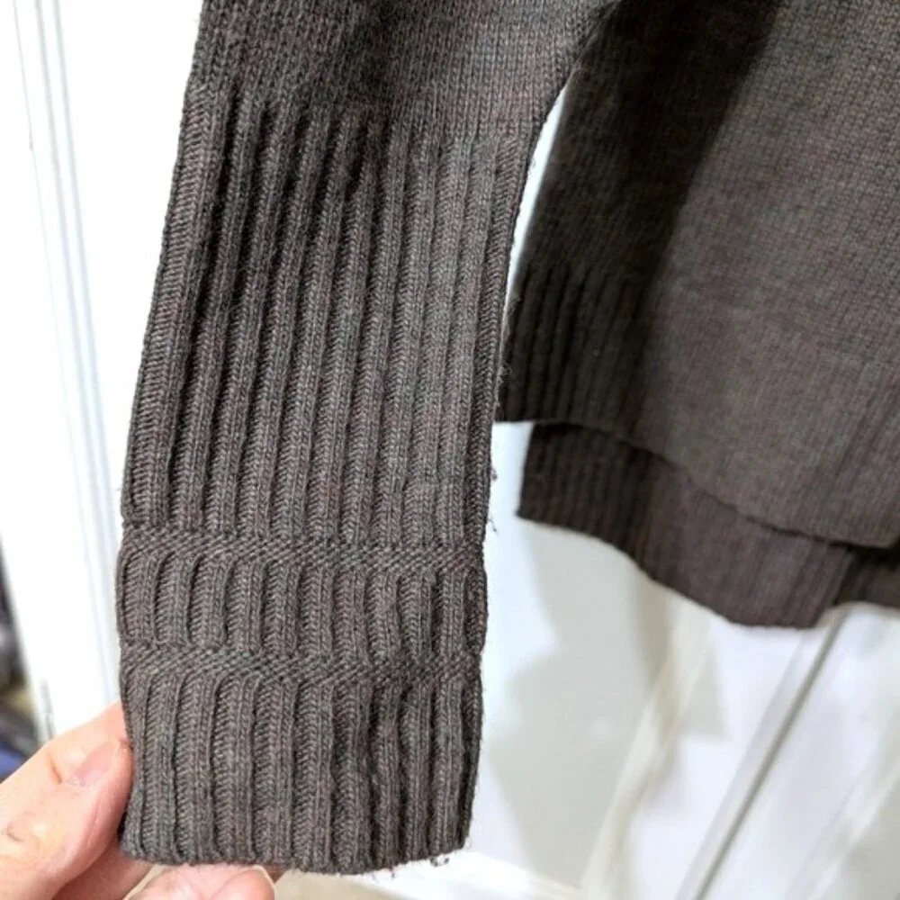J. Crew olive green